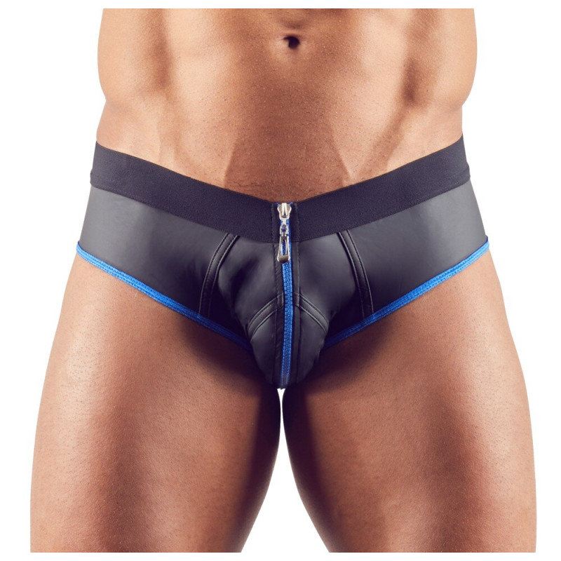 Jock Open
