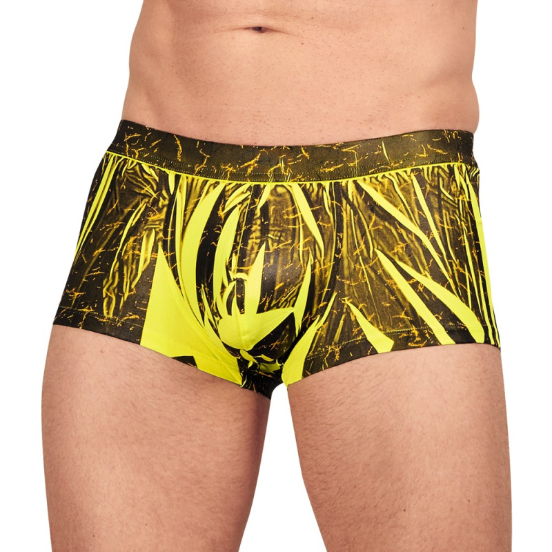 Men's Pants neon