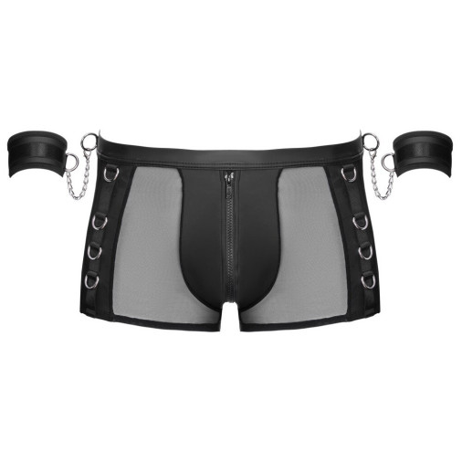 Pants Bondage