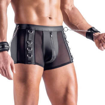 Pants Bondage
