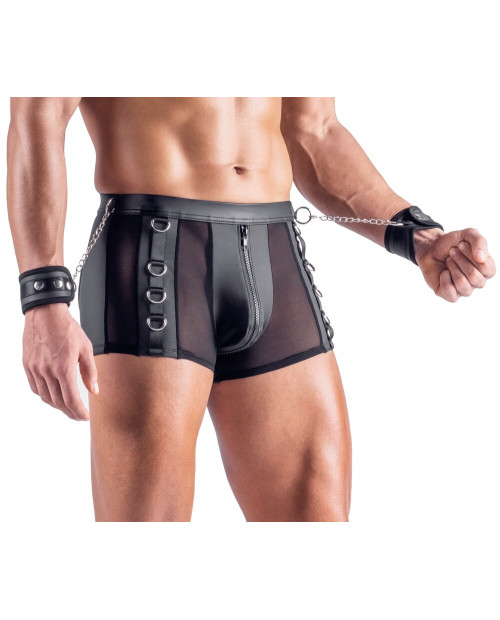Pants Bondage