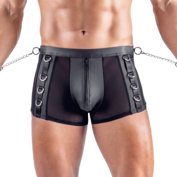 Pants Bondage