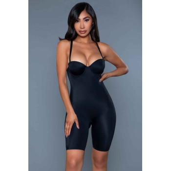Long Line Underwire Bodyshaper
