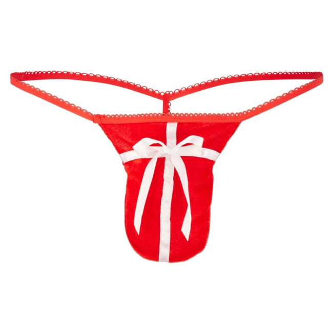 Men's String
