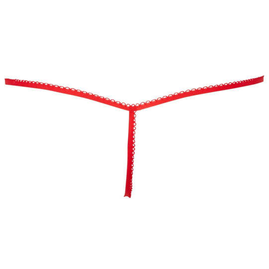 Men's String