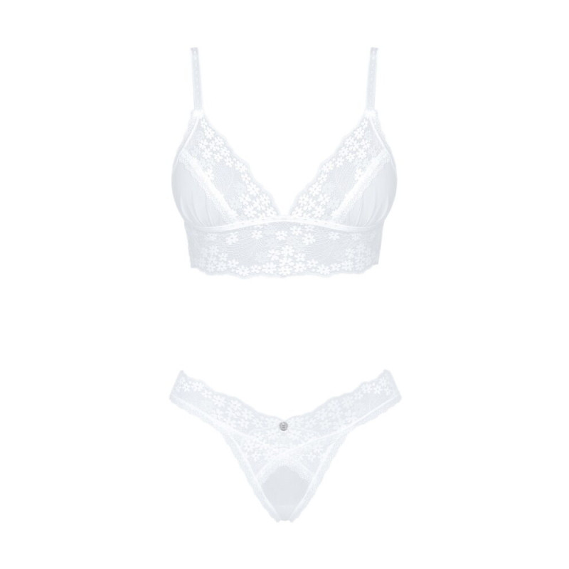 Heavenlly 2-pcs set