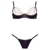 Shelf Bra Set Sparkle