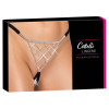 Crotchless String
