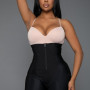 Black Feeling My Curves Bodyshaper