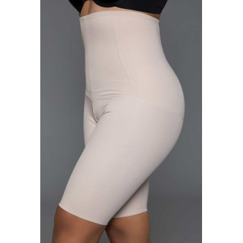 Nude Shape Sculpting Shaper Shorts