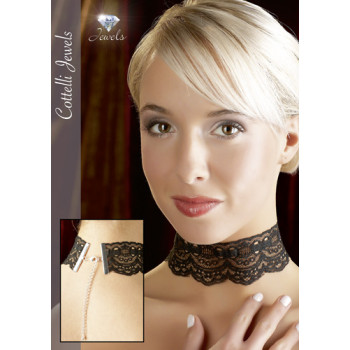 Lace Necklace