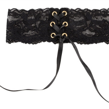Lace Choker