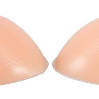 Silicone Breasts