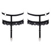 Suspender Garters 2 bönd