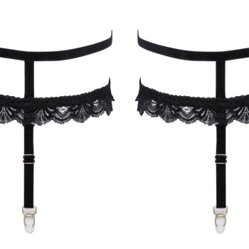 Suspender Garters 2 bönd