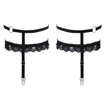 Suspender Garters 2 bönd