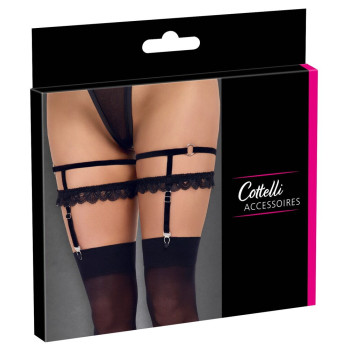 Suspender Garters 2 bönd