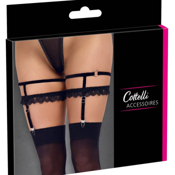 Suspender Garters 2 bönd