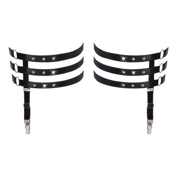 Suspender Garters 3 bönd