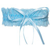 Garter – Blue