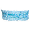 Garter – Blue