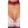 Schoolgirl Uniform Costume
