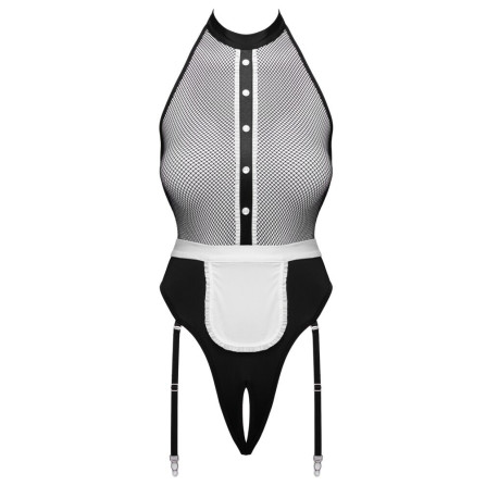 Maid Set
