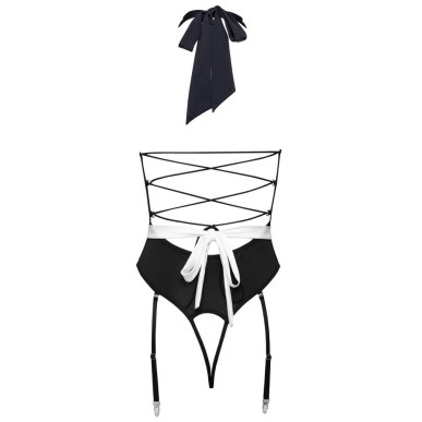 Maid Set