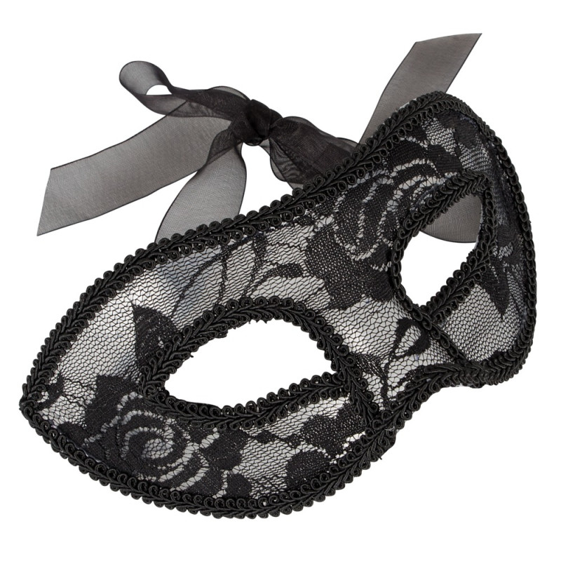 Lace Mask
by Cottelli Collection Accessoires