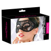 Lace Mask
by Cottelli Collection Accessoires