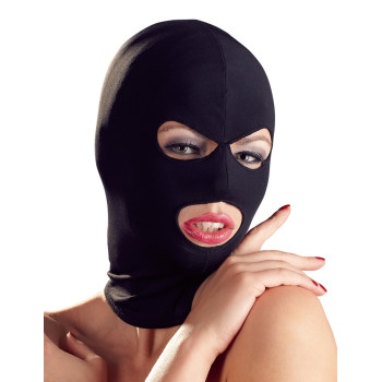 Headmask