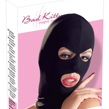 Headmask