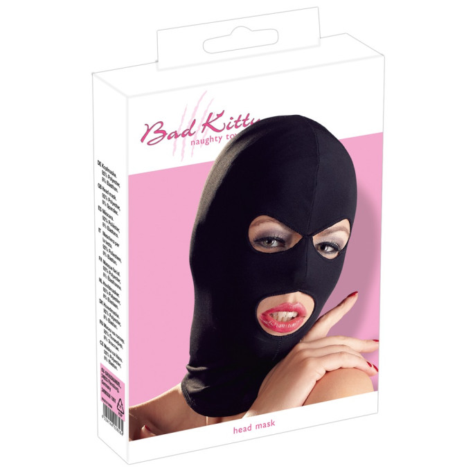 Headmask