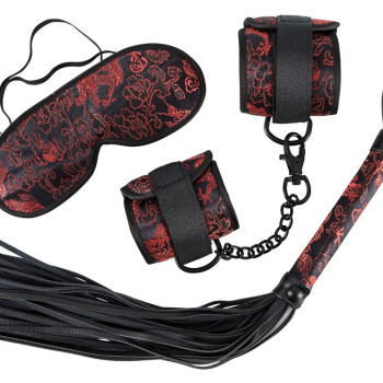 Bondage Set 