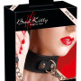 Silicone Collar with Leash