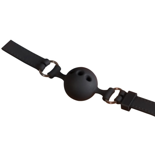 Silicone Gag small