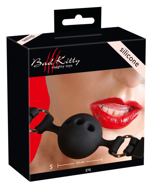 Silicone Gag small