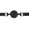 Silicone Gag medium