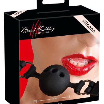 Silicone Gag medium