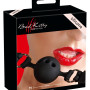 Silicone Gag medium