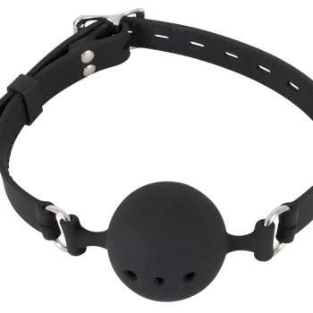 Silicone Gag large