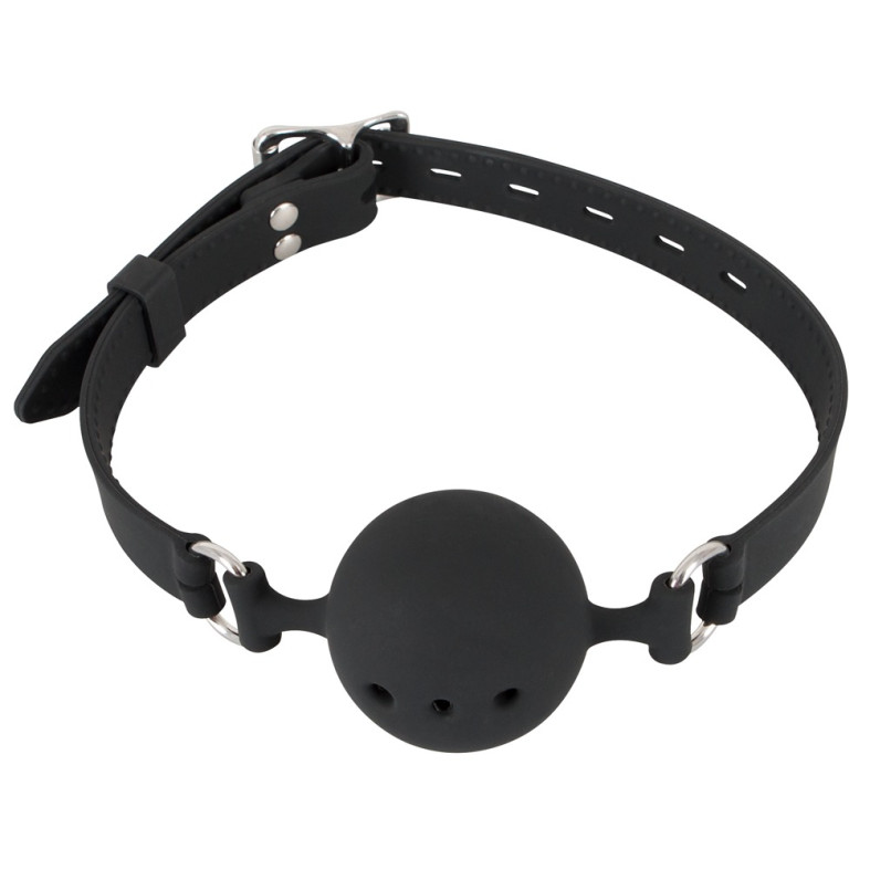 Silicone Gag large