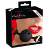 Silicone Gag large