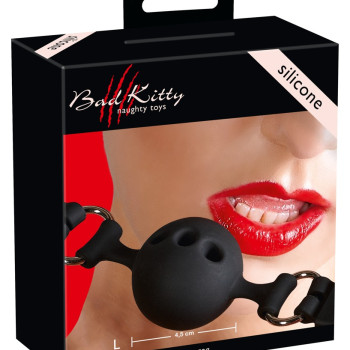 Silicone Gag large
