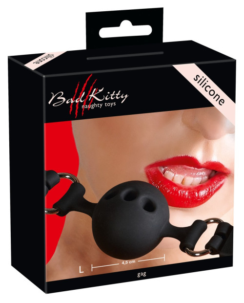 Silicone Gag large