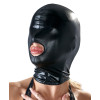 Mask
by Bad Kitty