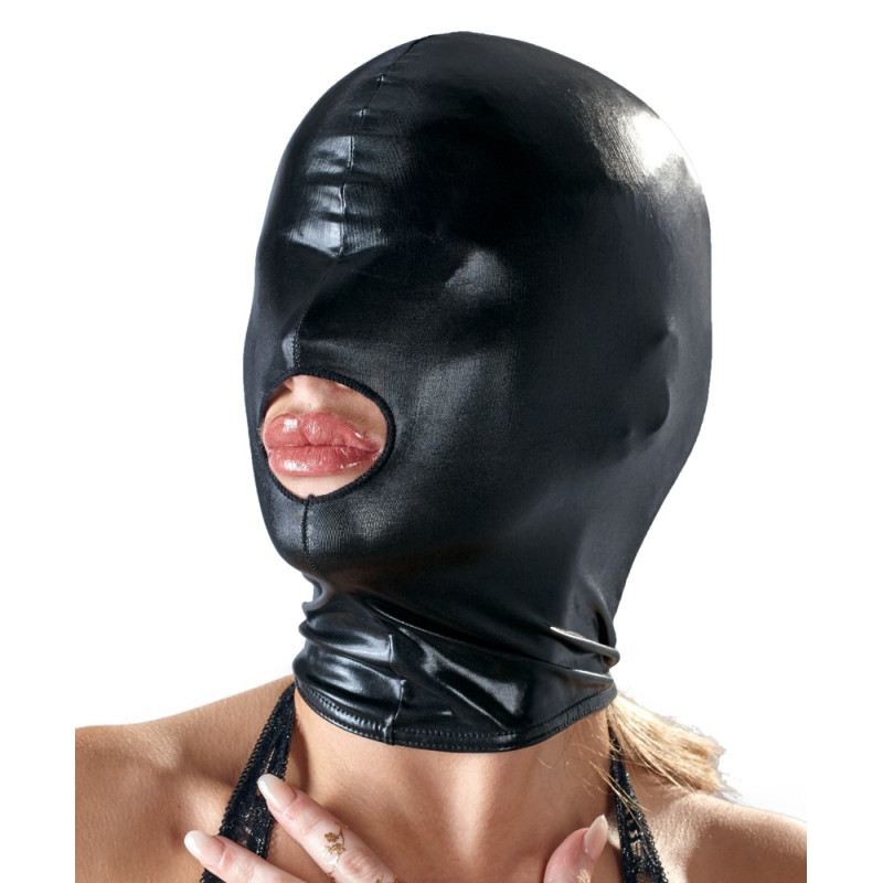 Mask
by Bad Kitty