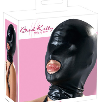 Mask
by Bad Kitty