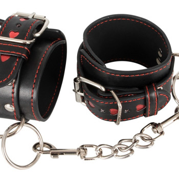 Handcuffs