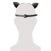 Cat Mask Rhinestones